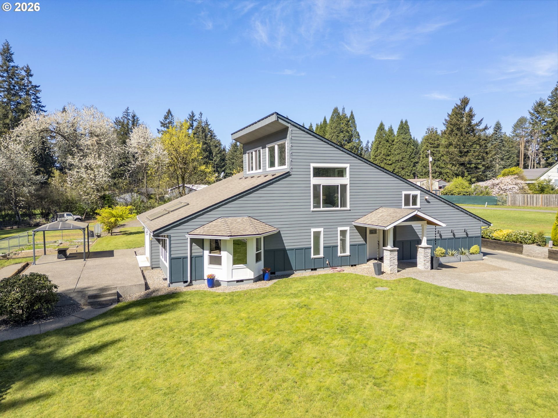 18493 South Ferguson Road Oregon City, OR 97045 - Photo 5 of 48