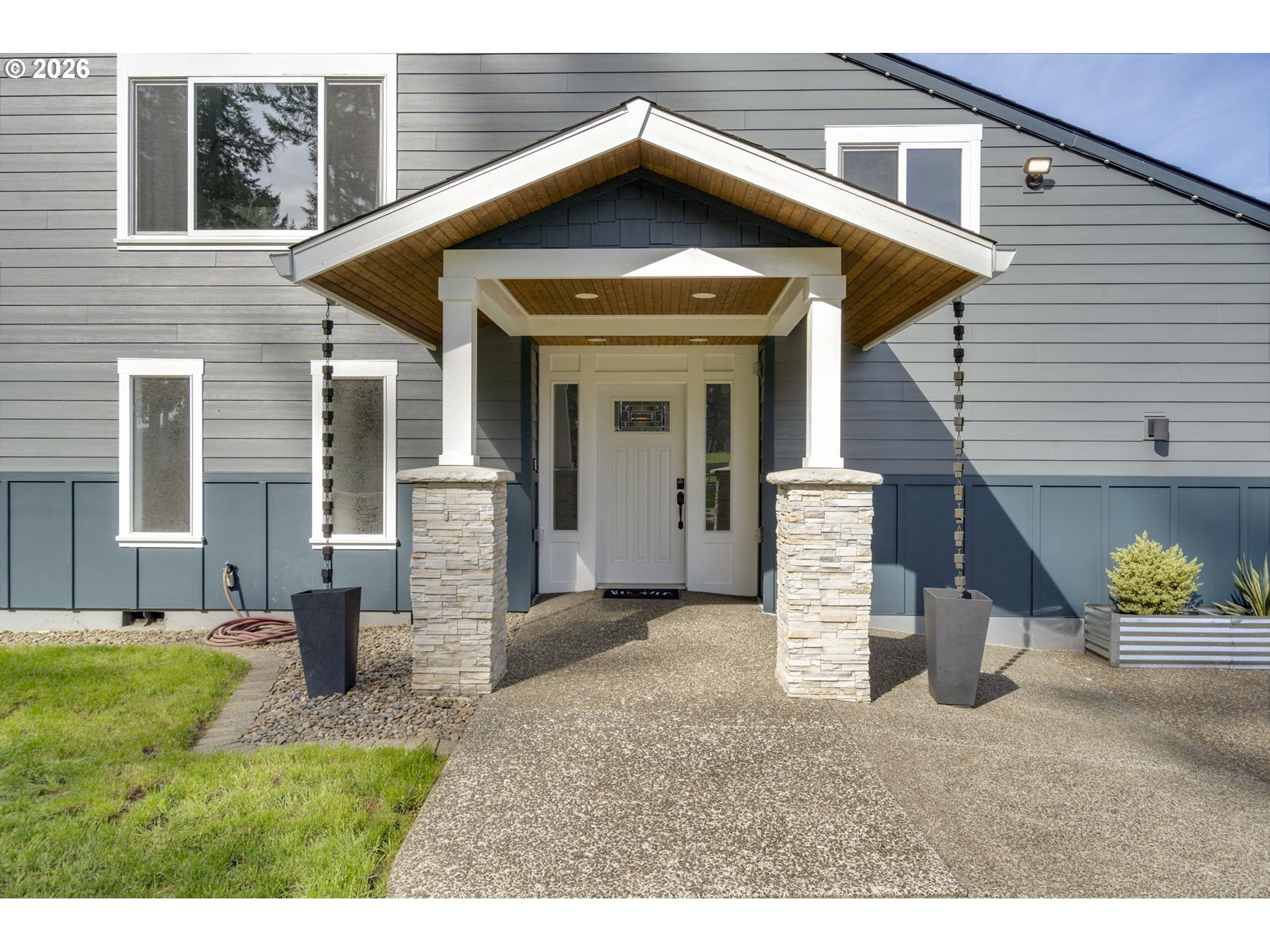 18493 South Ferguson Road Oregon City, OR 97045 - Photo 6 of 48