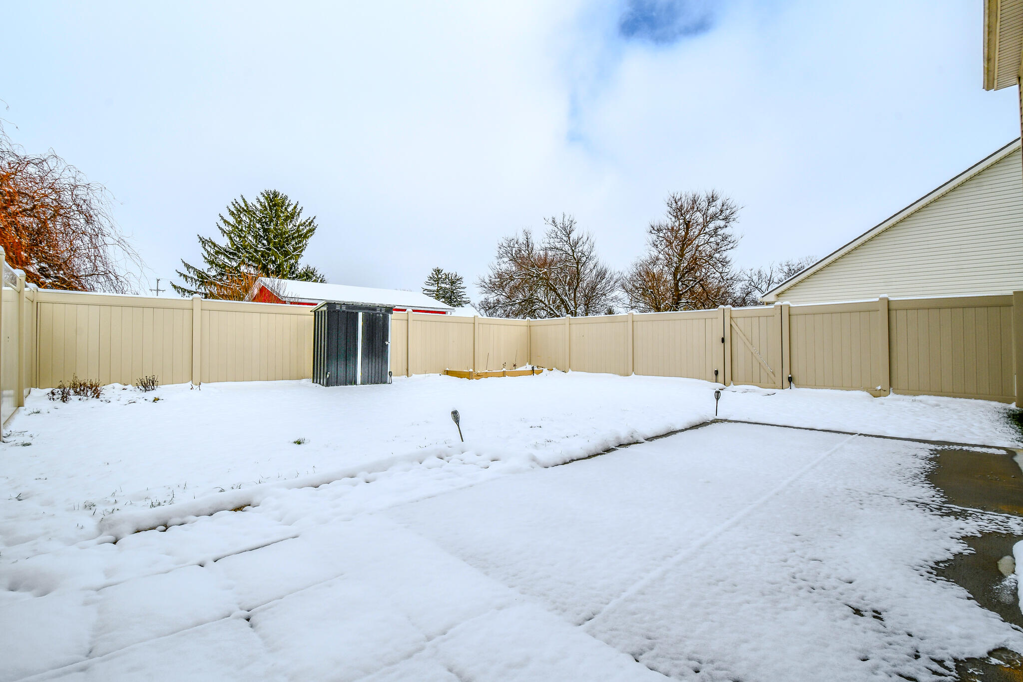 268 Hampton Trail Springfield, OH 45502 - Photo 31 of 34 Gallery Image 31