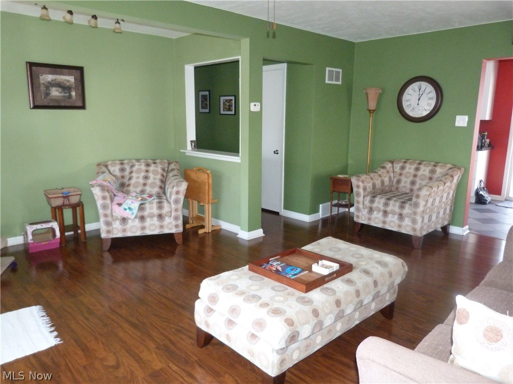 126 Stephens Road Akron, OH 44312 - Photo 8 of 35 Gallery Image 8