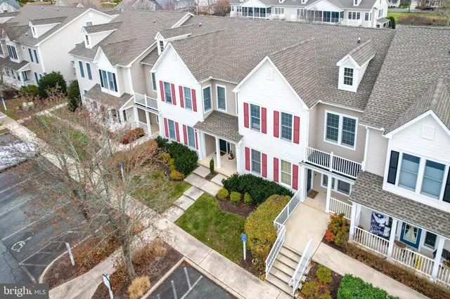 $414,900 | 214 October Glory Avenue, Unit H, Ocean View, DE 19970