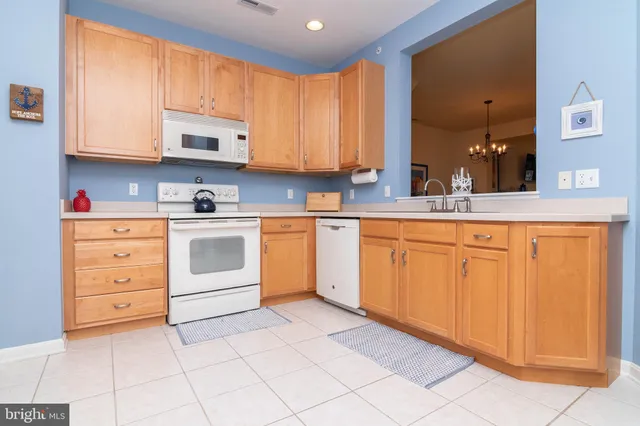 $414,900 | 214 October Glory Avenue, Unit H, Ocean View, DE 19970