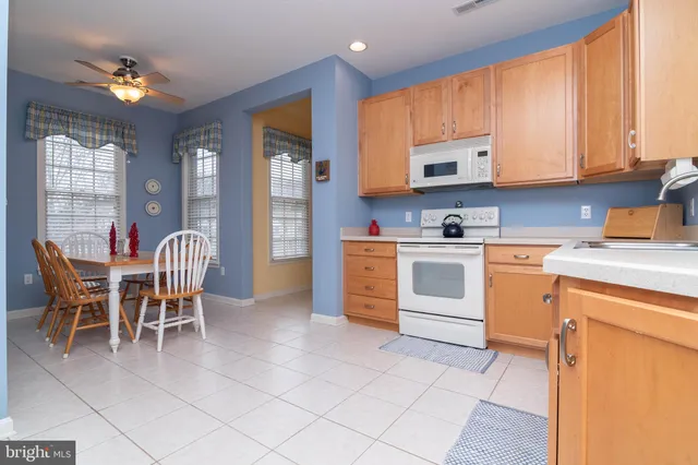 $414,900 | 214 October Glory Avenue, Unit H, Ocean View, DE 19970