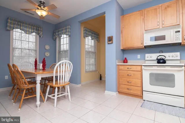 $414,900 | 214 October Glory Avenue, Unit H, Ocean View, DE 19970