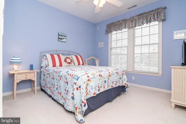 $414,900 | 214 October Glory Avenue, Unit H, Ocean View, DE 19970