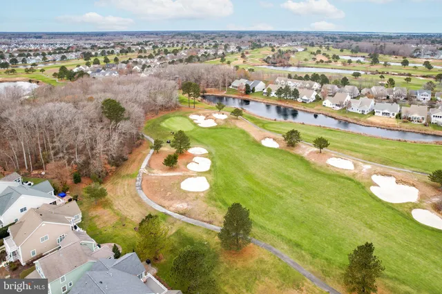 $414,900 | 214 October Glory Avenue, Unit H, Ocean View, DE 19970