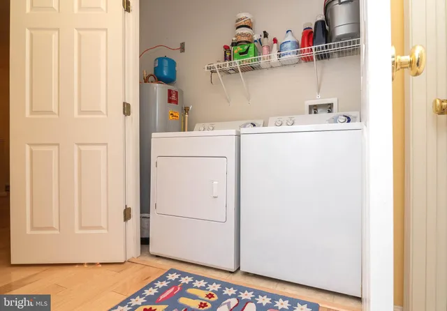 $414,900 | 214 October Glory Avenue, Unit H, Ocean View, DE 19970