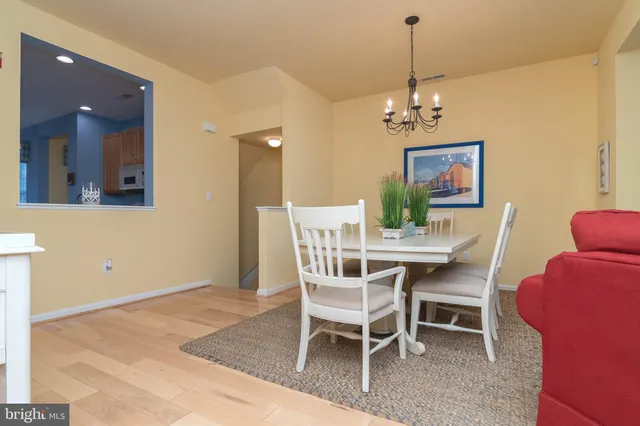 $414,900 | 214 October Glory Avenue, Unit H, Ocean View, DE 19970