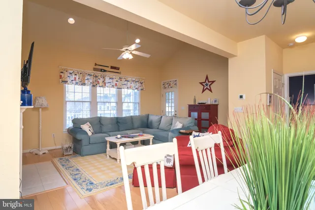 $414,900 | 214 October Glory Avenue, Unit H, Ocean View, DE 19970