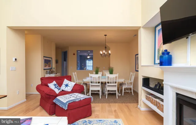 $414,900 | 214 October Glory Avenue, Unit H, Ocean View, DE 19970