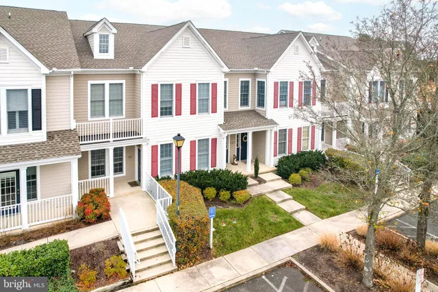 $414,900 | 214 October Glory Avenue, Unit H, Ocean View, DE 19970