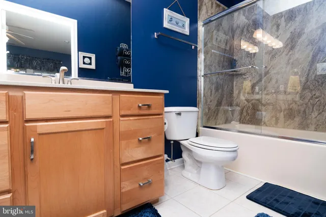 $414,900 | 214 October Glory Avenue, Unit H, Ocean View, DE 19970