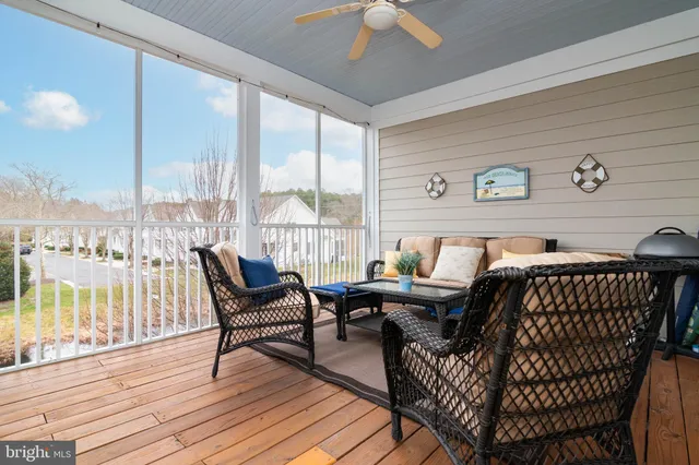 $414,900 | 214 October Glory Avenue, Unit H, Ocean View, DE 19970