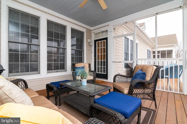 $414,900 | 214 October Glory Avenue, Unit H, Ocean View, DE 19970