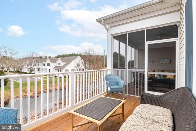 $414,900 | 214 October Glory Avenue, Unit H, Ocean View, DE 19970