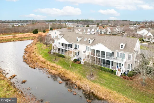 $414,900 | 214 October Glory Avenue, Unit H, Ocean View, DE 19970