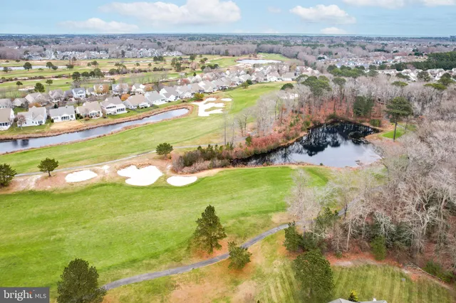 $414,900 | 214 October Glory Avenue, Unit H, Ocean View, DE 19970