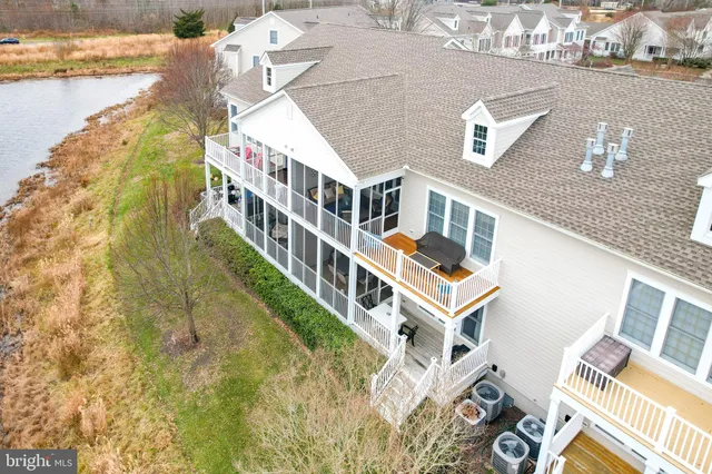 $414,900 | 214 October Glory Avenue, Unit H, Ocean View, DE 19970