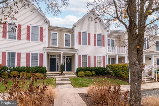 $414,900 | 214 October Glory Avenue, Unit H, Ocean View, DE 19970