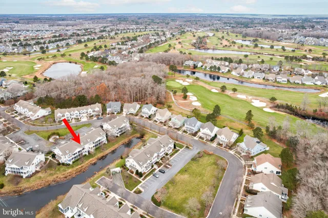 $414,900 | 214 October Glory Avenue, Unit H, Ocean View, DE 19970