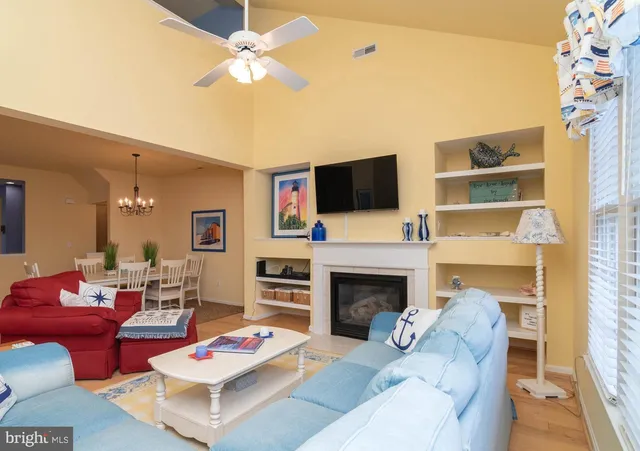 $414,900 | 214 October Glory Avenue, Unit H, Ocean View, DE 19970