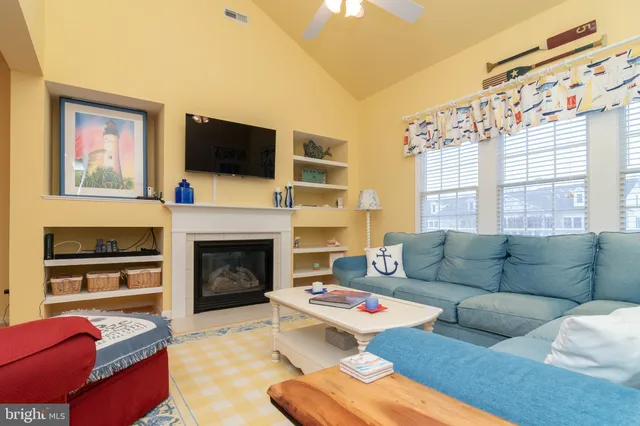 $414,900 | 214 October Glory Avenue, Unit H, Ocean View, DE 19970