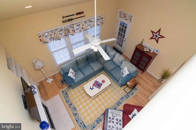$414,900 | 214 October Glory Avenue, Unit H, Ocean View, DE 19970