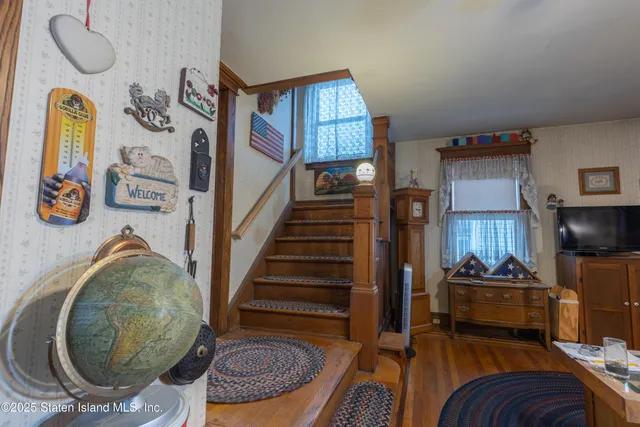$649,000 | 348 Decker Avenue | Port Richmond