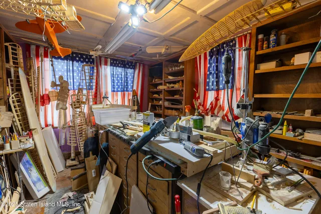 $649,000 | 348 Decker Avenue | Port Richmond