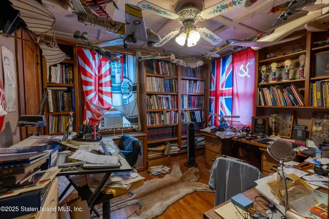 $649,000 | 348 Decker Avenue | Port Richmond