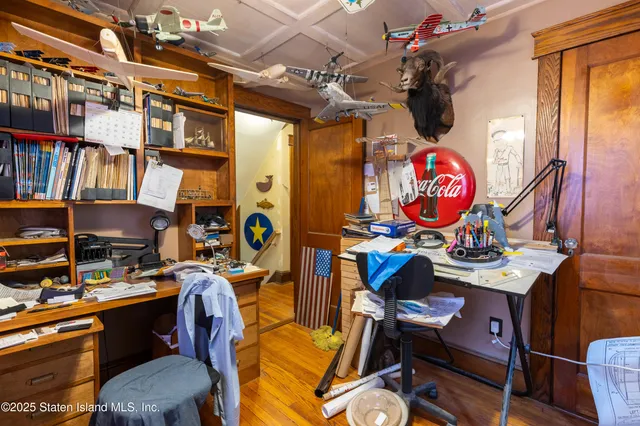 $649,000 | 348 Decker Avenue | Port Richmond