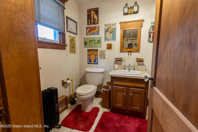 $649,000 | 348 Decker Avenue | Port Richmond