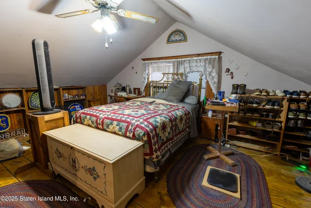 $649,000 | 348 Decker Avenue | Port Richmond