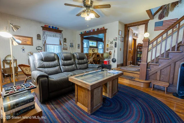 $649,000 | 348 Decker Avenue | Port Richmond