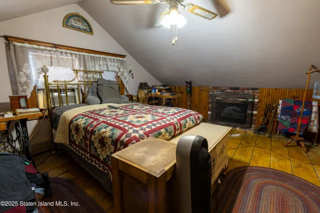 $649,000 | 348 Decker Avenue | Port Richmond