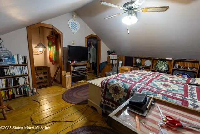 $649,000 | 348 Decker Avenue | Port Richmond