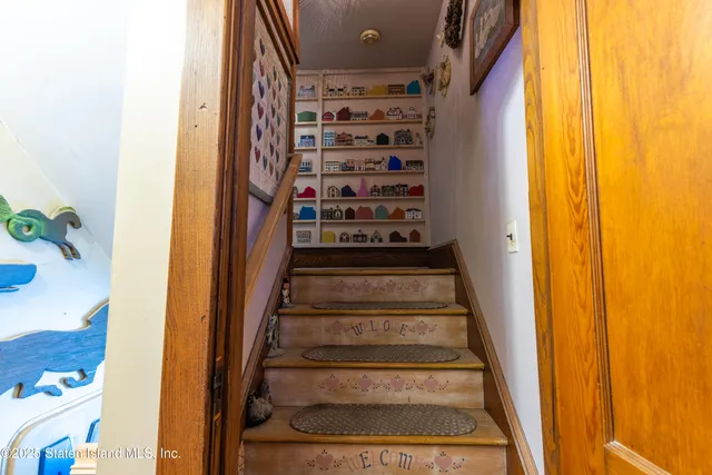 $649,000 | 348 Decker Avenue | Port Richmond