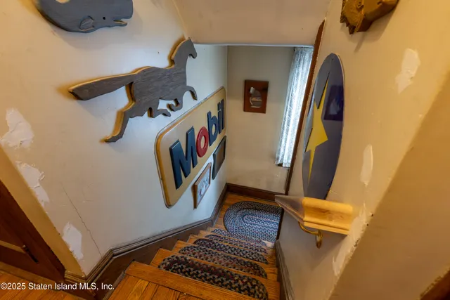 $649,000 | 348 Decker Avenue | Port Richmond