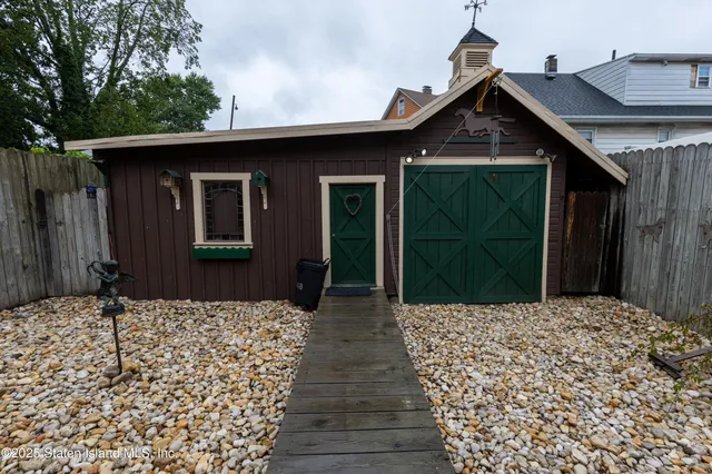 $649,000 | 348 Decker Avenue | Port Richmond