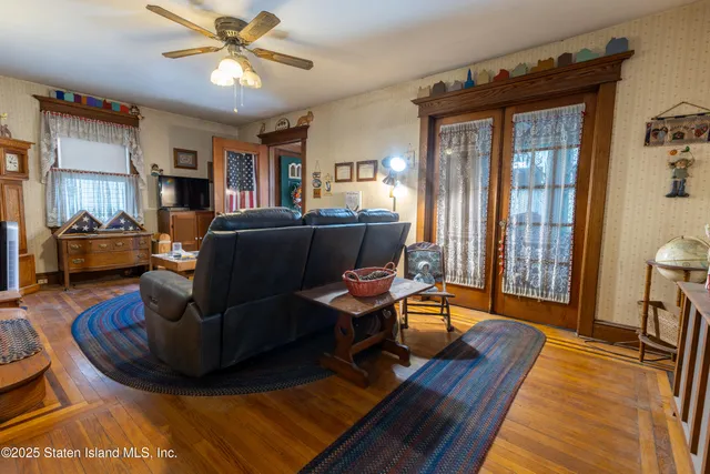 $649,000 | 348 Decker Avenue | Port Richmond