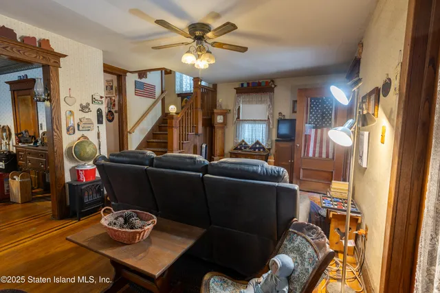 $649,000 | 348 Decker Avenue | Port Richmond