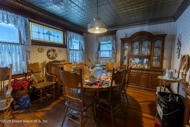 $649,000 | 348 Decker Avenue | Port Richmond