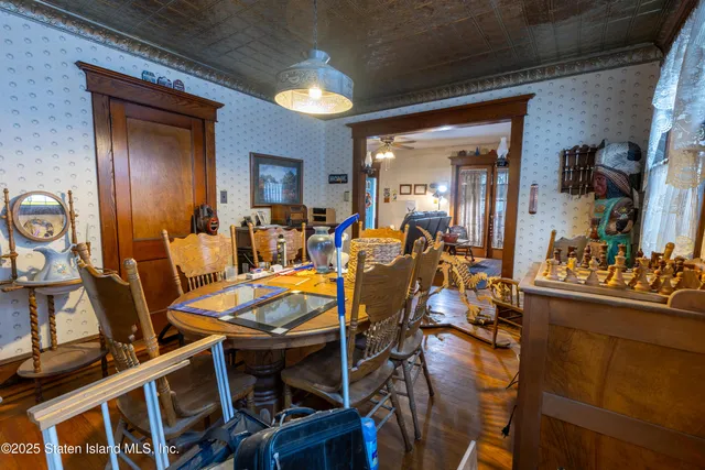 $649,000 | 348 Decker Avenue | Port Richmond