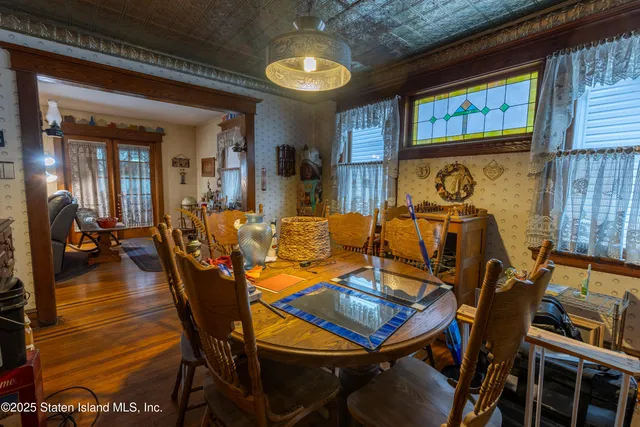 $649,000 | 348 Decker Avenue | Port Richmond