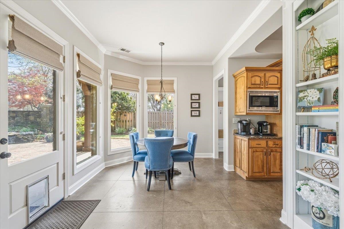 166 Ivy Brook Lane Collierville, TN 38017 - Photo 13 of 35