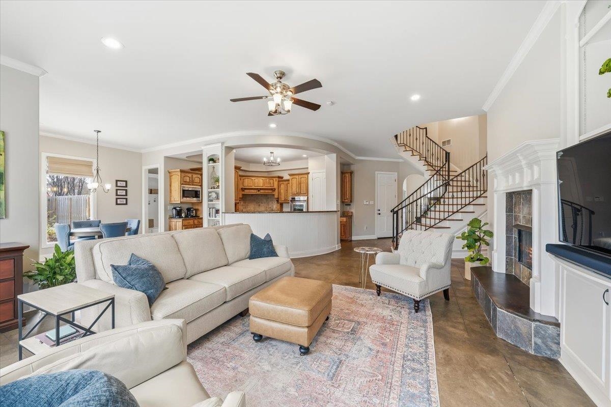 166 Ivy Brook Lane Collierville, TN 38017 - Photo 15 of 35