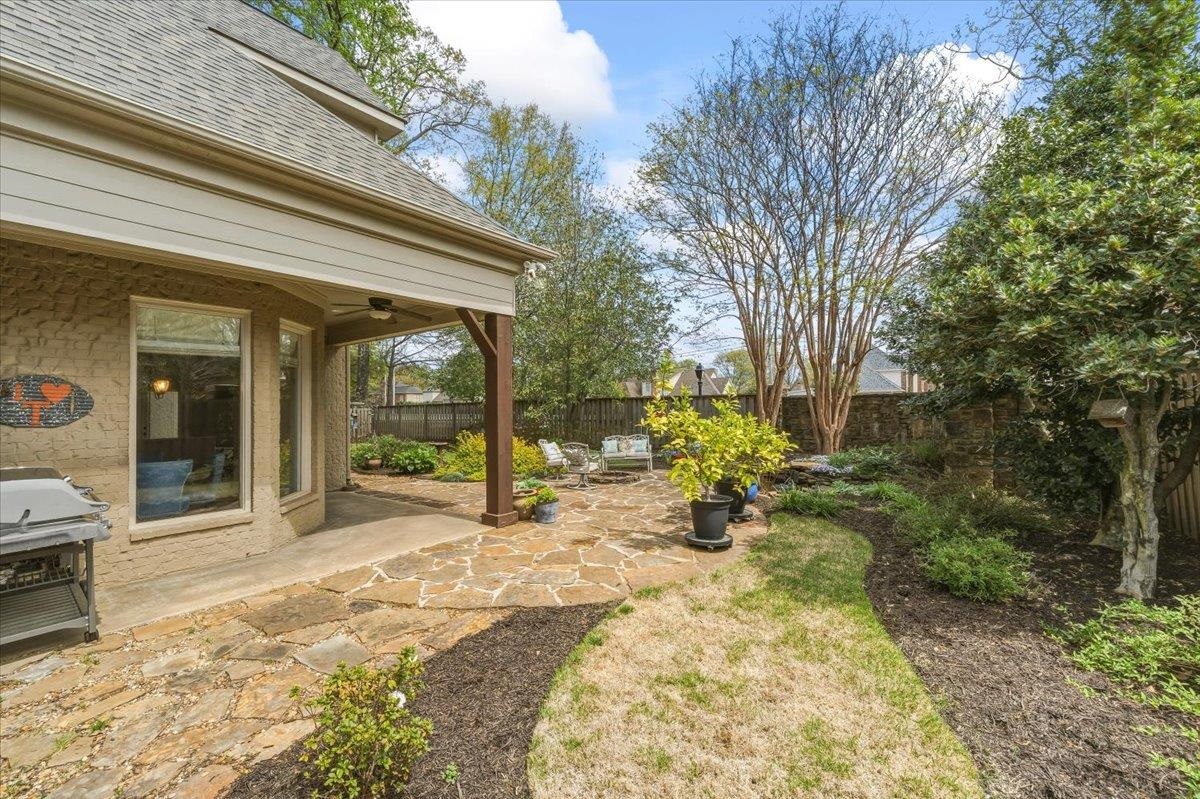 166 Ivy Brook Lane Collierville, TN 38017 - Photo 3 of 35