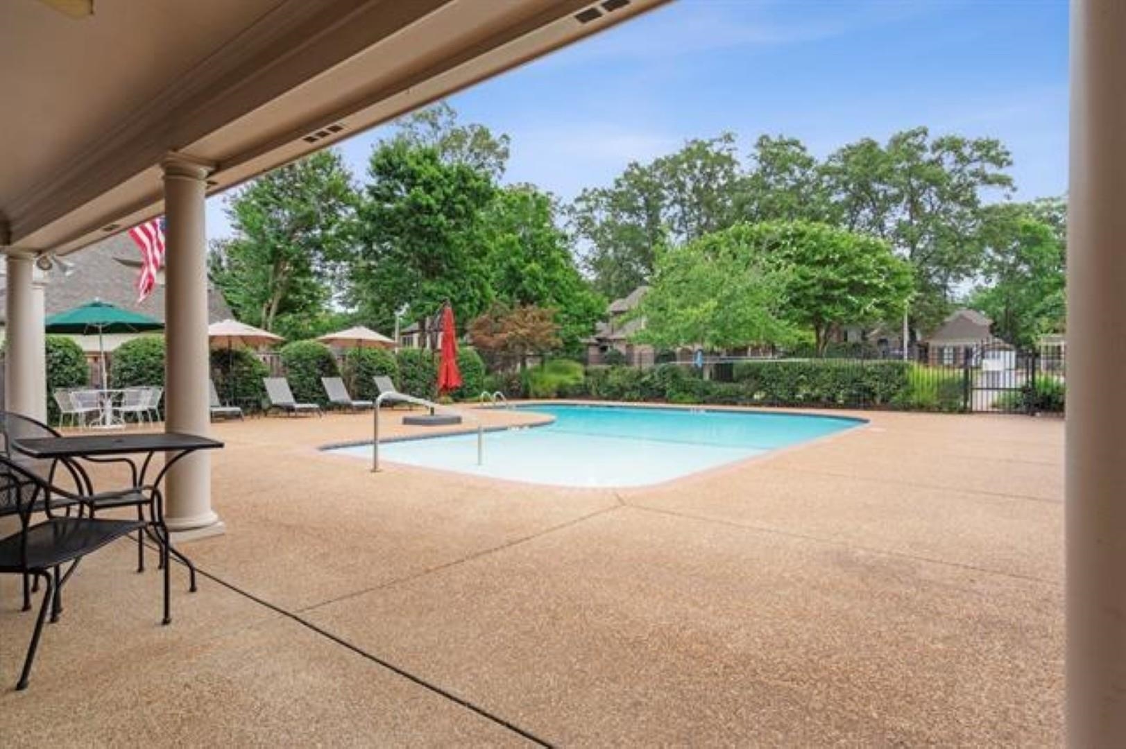 166 Ivy Brook Lane Collierville, TN 38017 - Photo 34 of 35