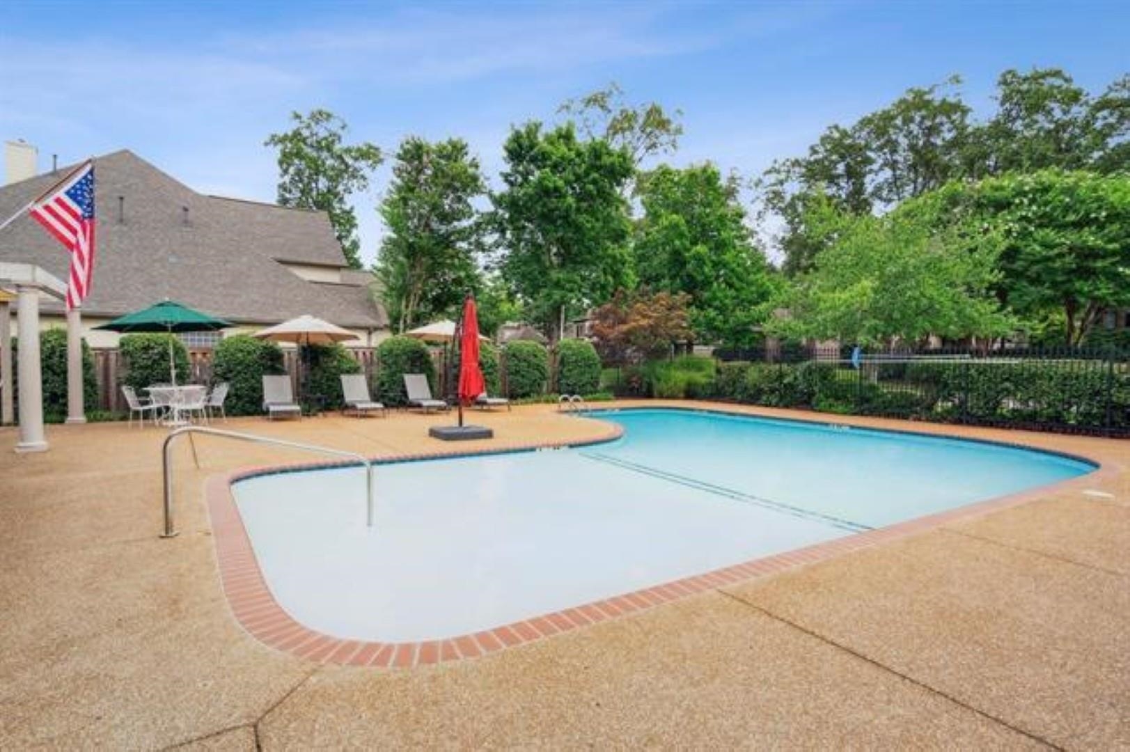 166 Ivy Brook Lane Collierville, TN 38017 - Photo 35 of 35