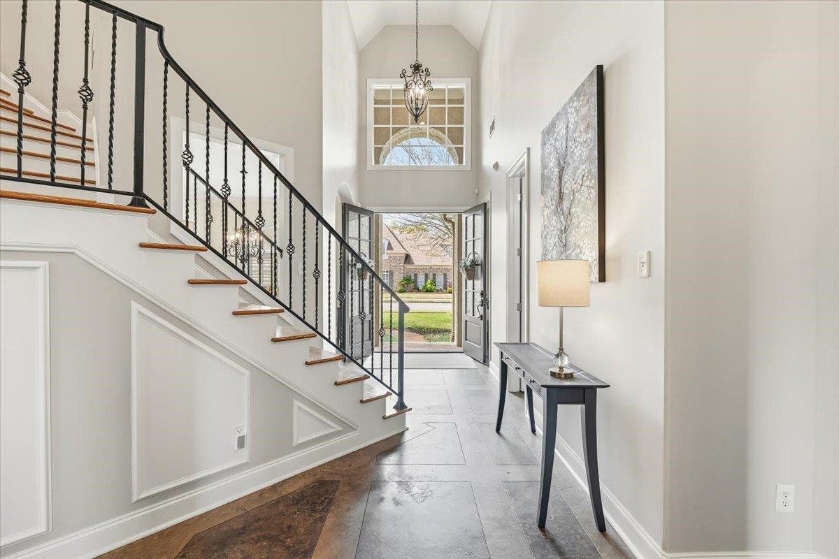 166 Ivy Brook Lane Collierville, TN 38017 - Photo 6 of 35